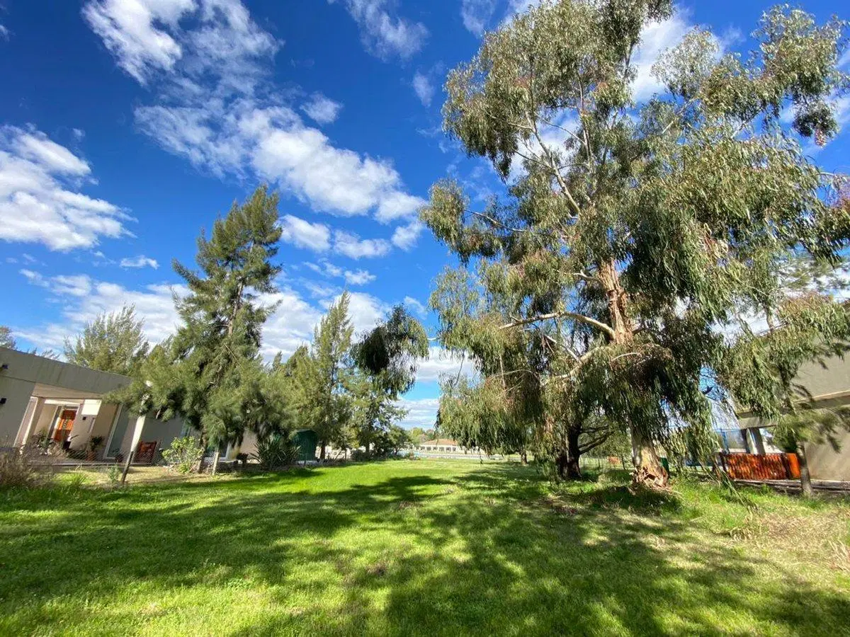 LOTE EN VENTA EN MIRALAGOS 5