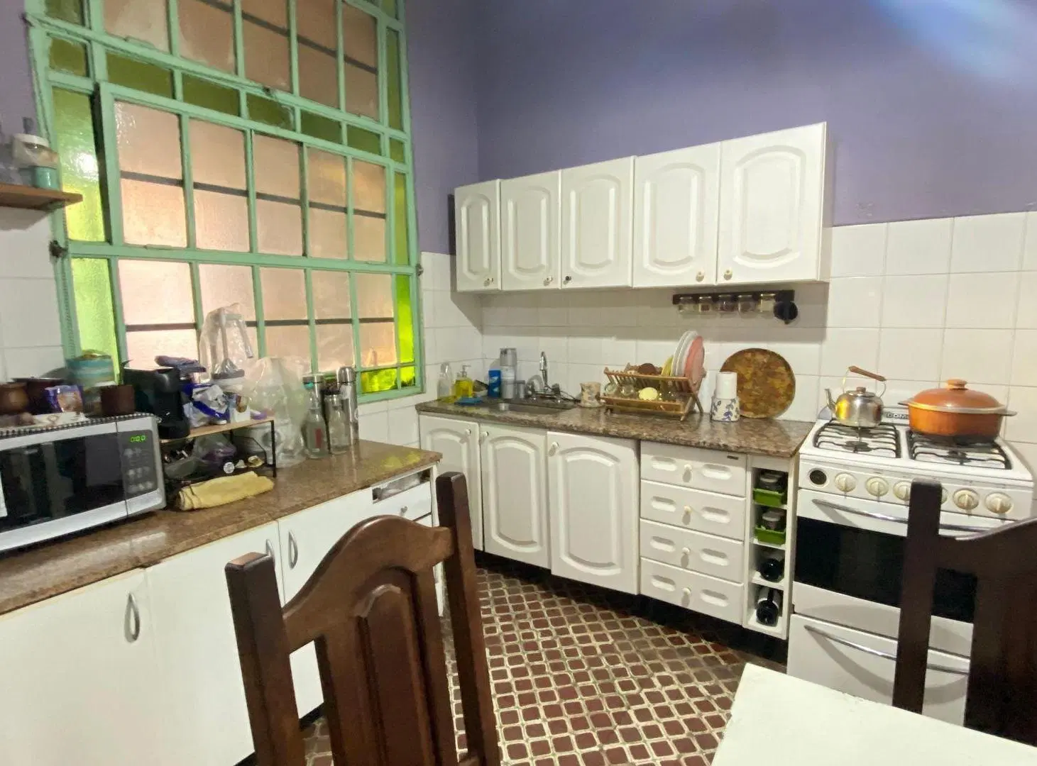 CASA EN VENTA EN LA PLATA 8