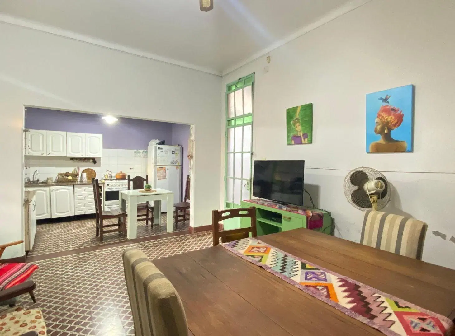 CASA EN VENTA EN LA PLATA 5