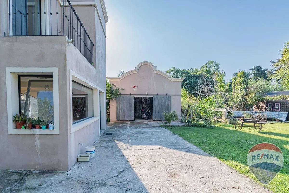 CASA EN VENTA EN VILLA ELISA 5