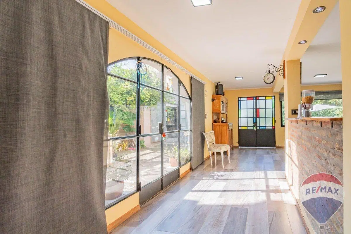CASA EN VENTA EN VILLA ELISA 4