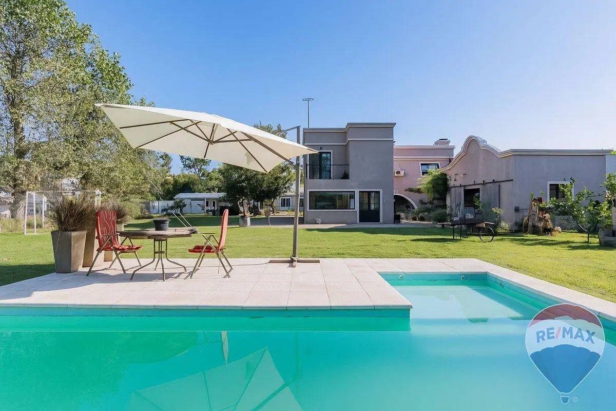 CASA EN VENTA EN VILLA ELISA 2