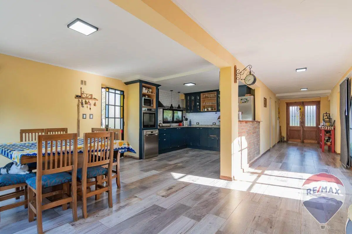 CASA EN VENTA EN VILLA ELISA 3