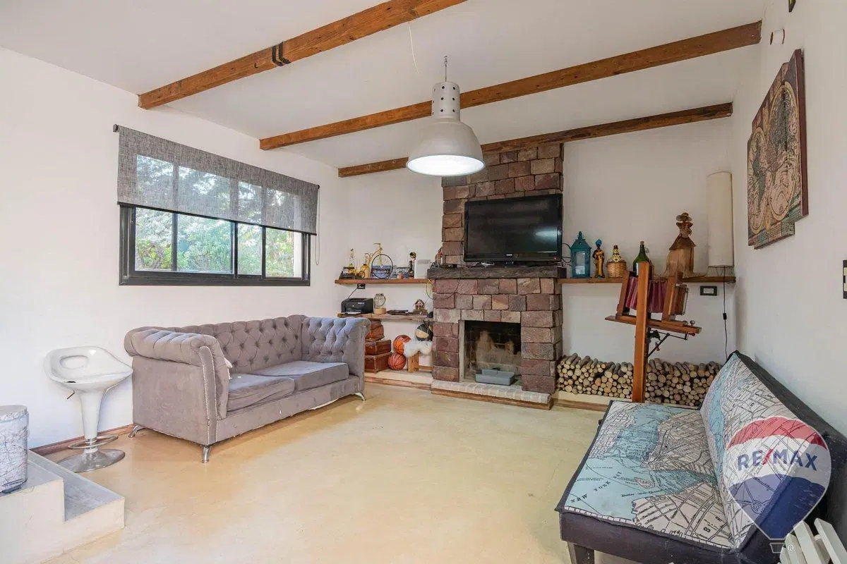 CASA EN VENTA EN VILLA ELISA 8