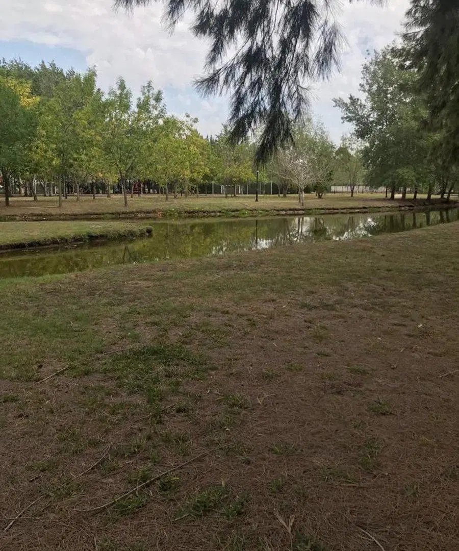 LOTES Y TERRENOS EN VENTA EN HARAS DEL SUR II 8