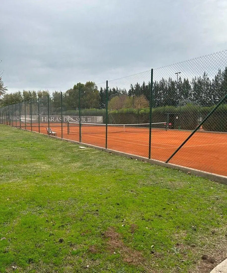LOTES Y TERRENOS EN VENTA EN HARAS DEL SUR II 5