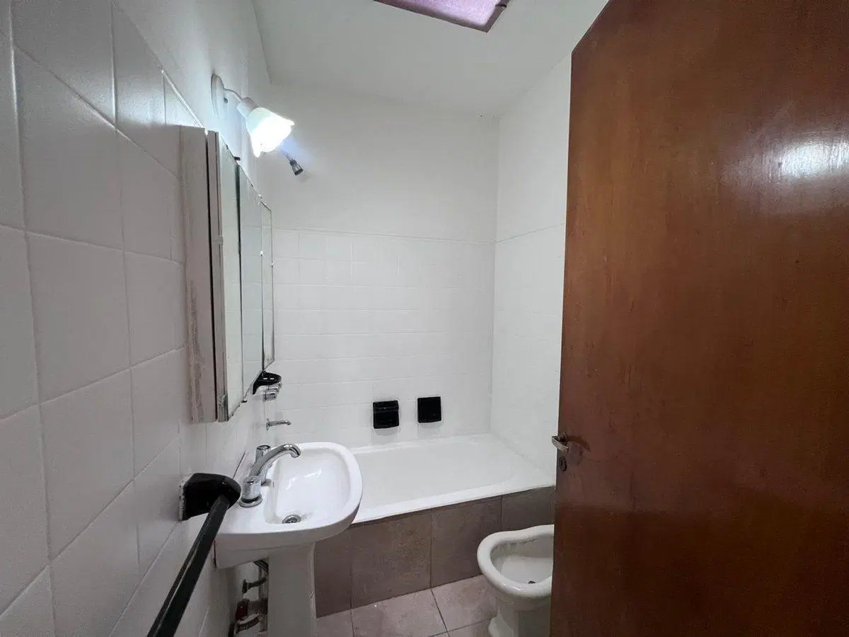 Departamento en Alquiler -un dormitorio 4