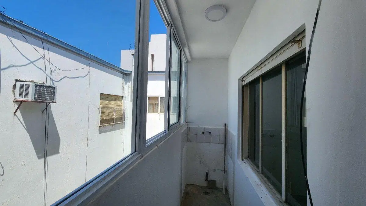 Departamento en Alquiler -un dormitorio 5