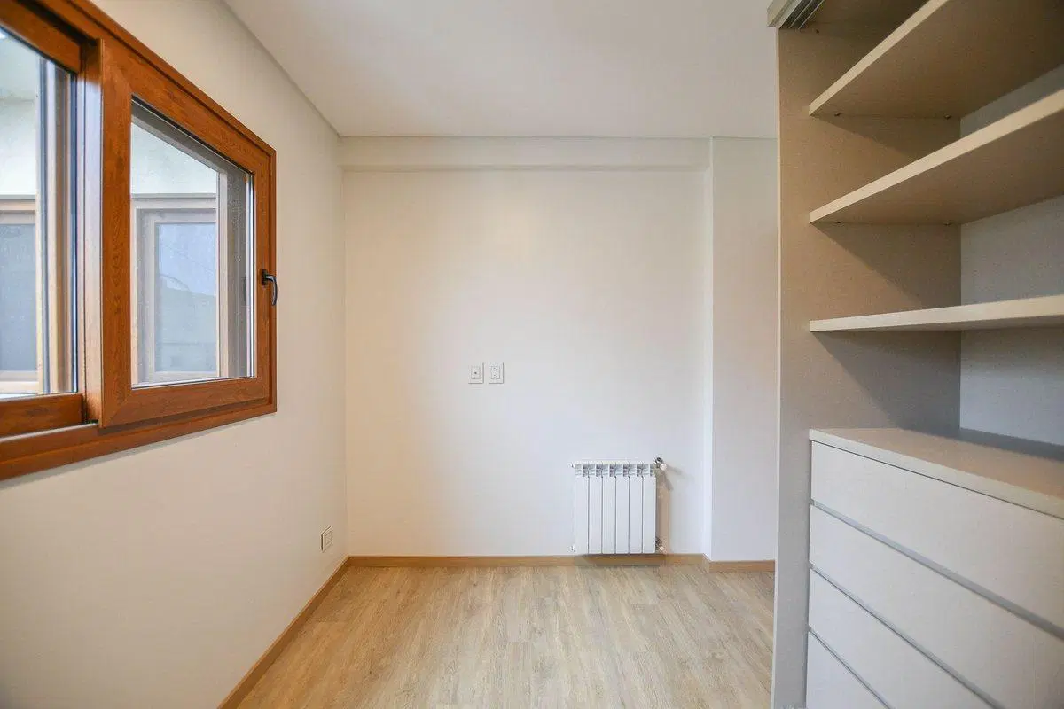 EDIFICIO VECCHIO VII - Departamento venta La Plata 8