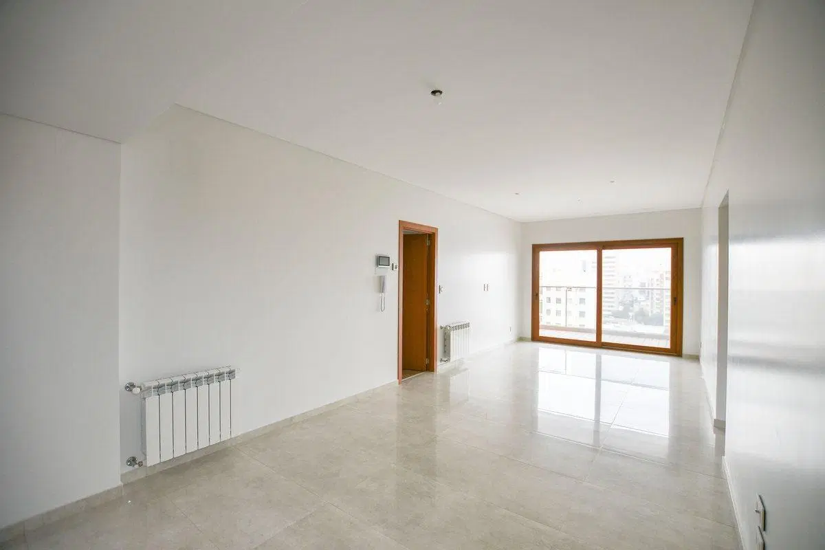 EDIFICIO VECCHIO VII - Departamento venta La Plata 4