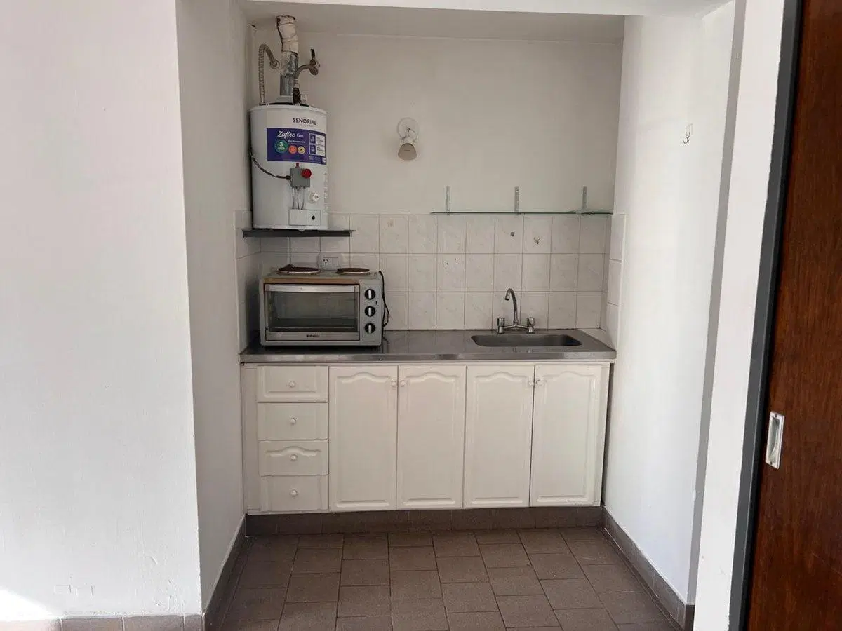 Departamento en Alquiler La Plata 3