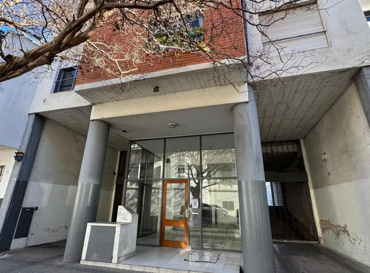 Departamento en Alquiler La Plata 4