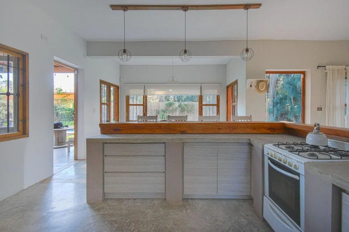 CASA EN VENTA EN BARRIO LAS CHACRAS MASCHWITZ 8