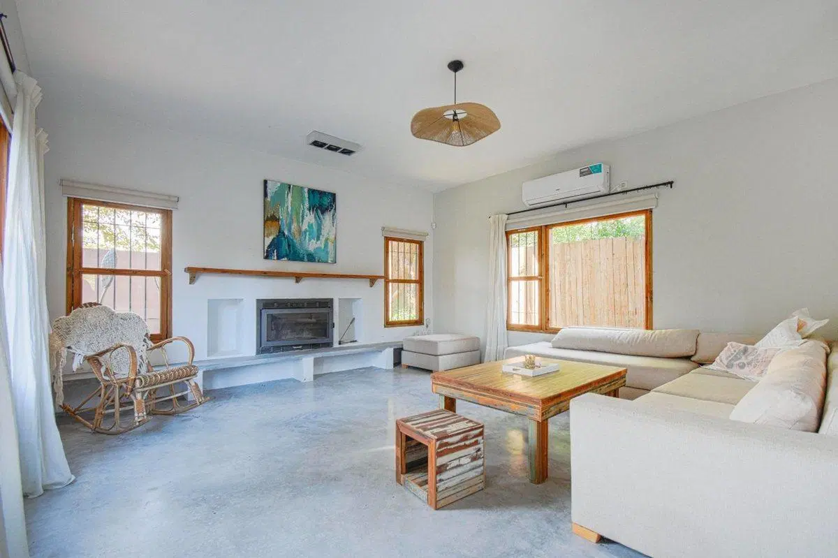 CASA EN VENTA EN BARRIO LAS CHACRAS MASCHWITZ 3