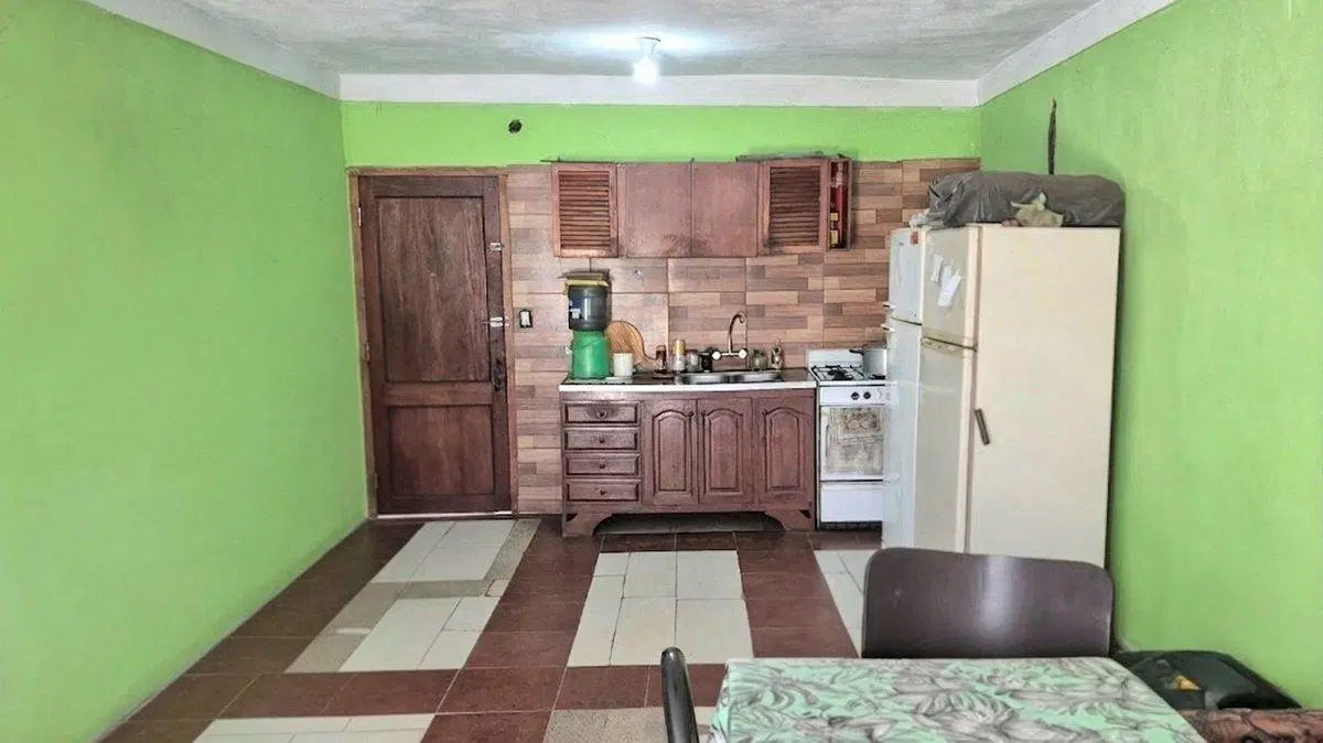CASA 3 AMBIENTES "EN VENTA" EN BOSQUES 3