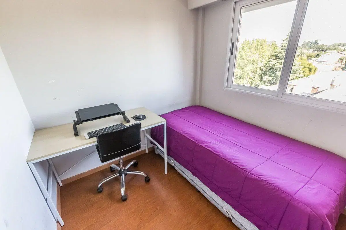 Venta Departamento 3 ambientes en Ramos Mejia 5
