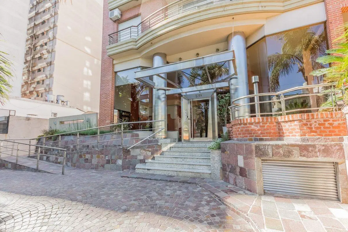 Venta Departamento 3 ambientes en Ramos Mejia 2