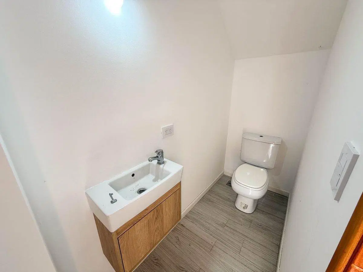 VENTA DUPLEX DOS DORMITORIOS CON PARQUE, CITY BELL 4