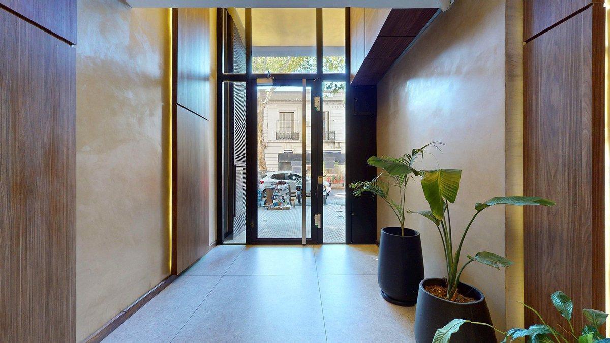 Foto de DEPARTAMENTOS MONOAMBIENTE EN VENTA EN PALERMO, imagen 2