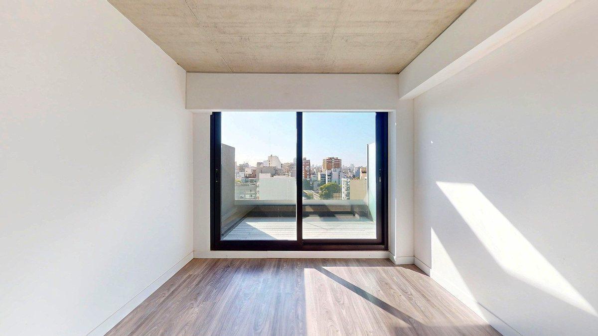 Foto de DEPARTAMENTOS MONOAMBIENTE EN VENTA EN PALERMO, imagen 3