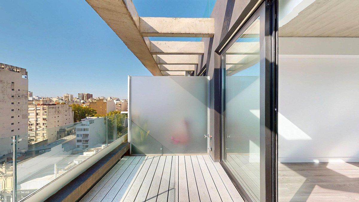 Foto de DEPARTAMENTOS MONOAMBIENTE EN VENTA EN PALERMO, imagen 4
