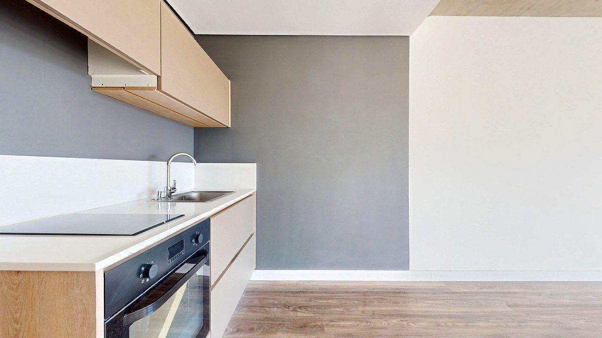 Foto de DEPARTAMENTOS MONOAMBIENTE EN VENTA EN PALERMO, imagen 5