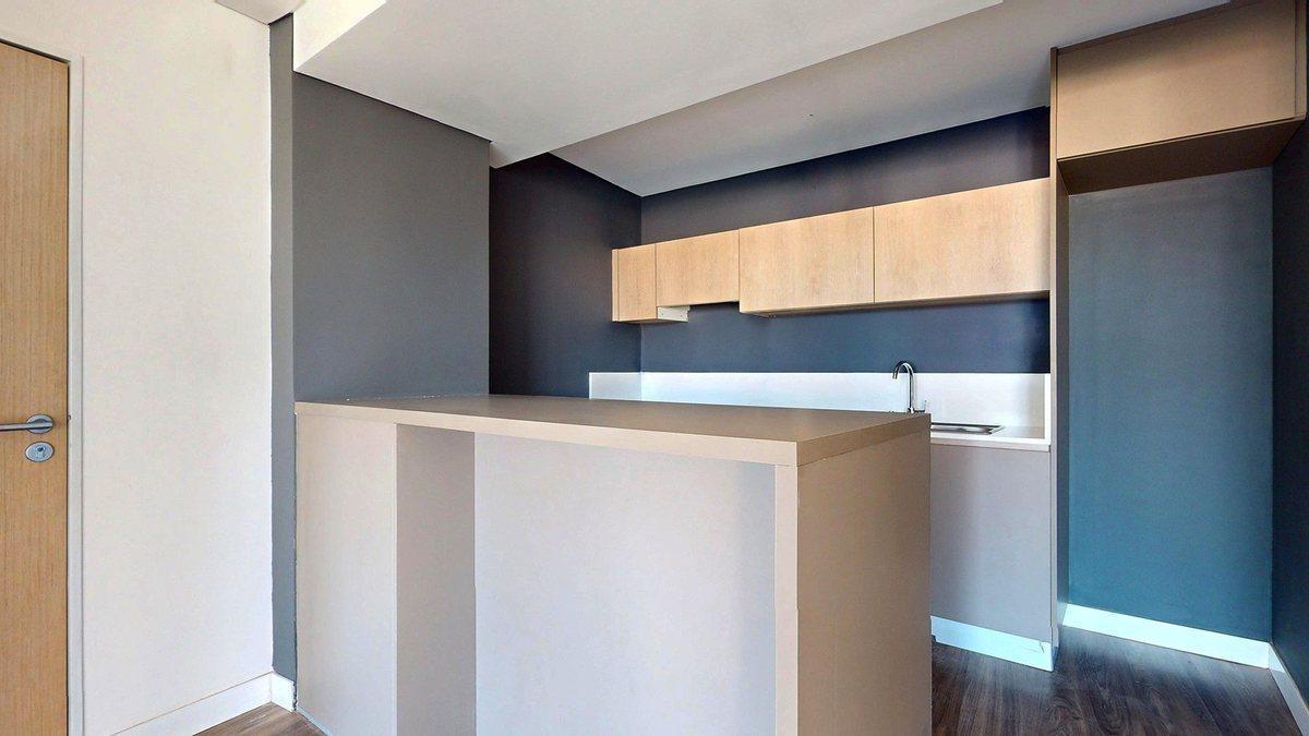 Foto de DEPARTAMENTOS 3 AMBIENTES EN VENTA EN PALERMO, imagen 2