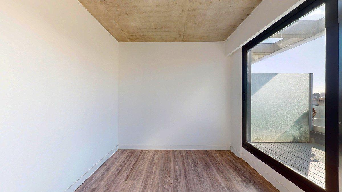 Foto de DEPARTAMENTOS 3 AMBIENTES EN VENTA EN PALERMO, imagen 4