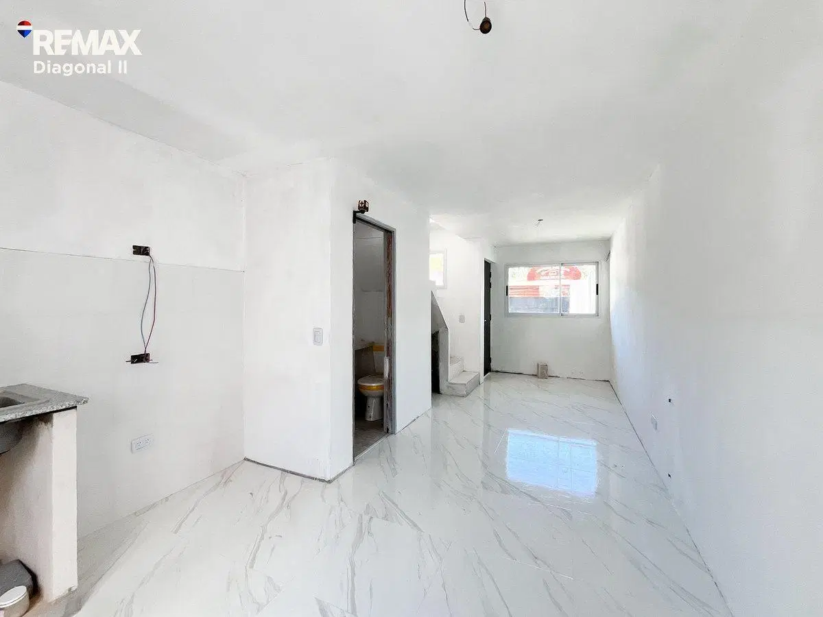 DUPLEX EN VENTA EN VILLA ELISA 5