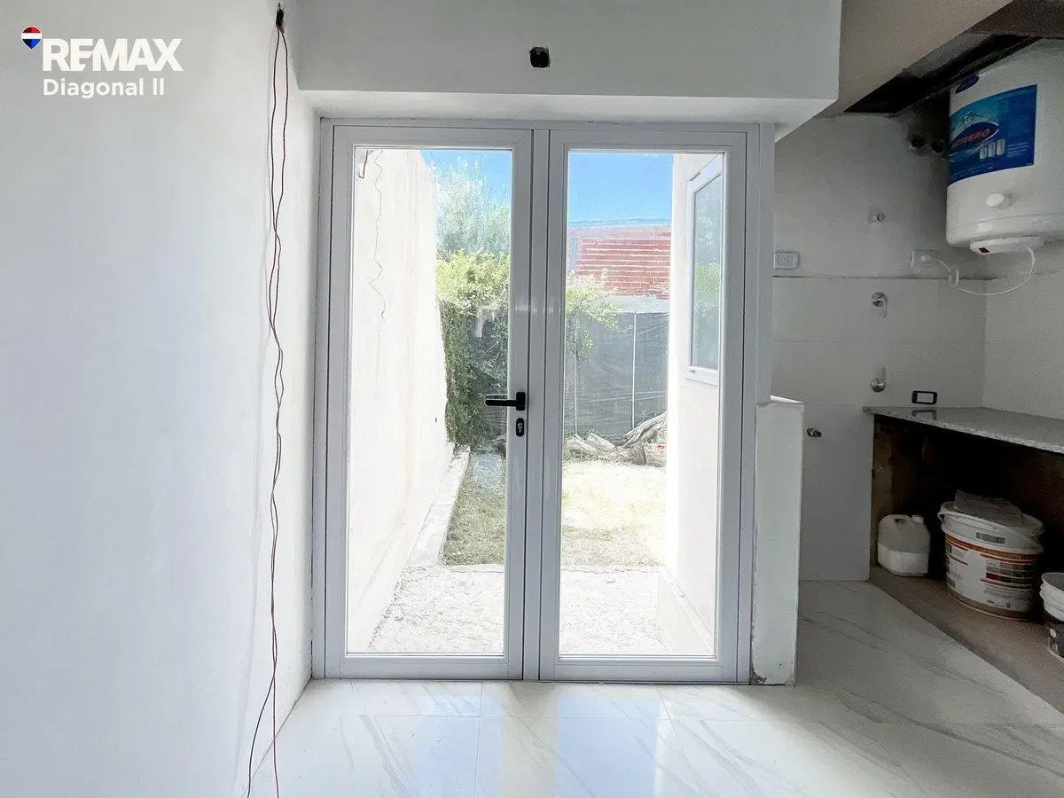 DUPLEX EN VENTA EN VILLA ELISA 3