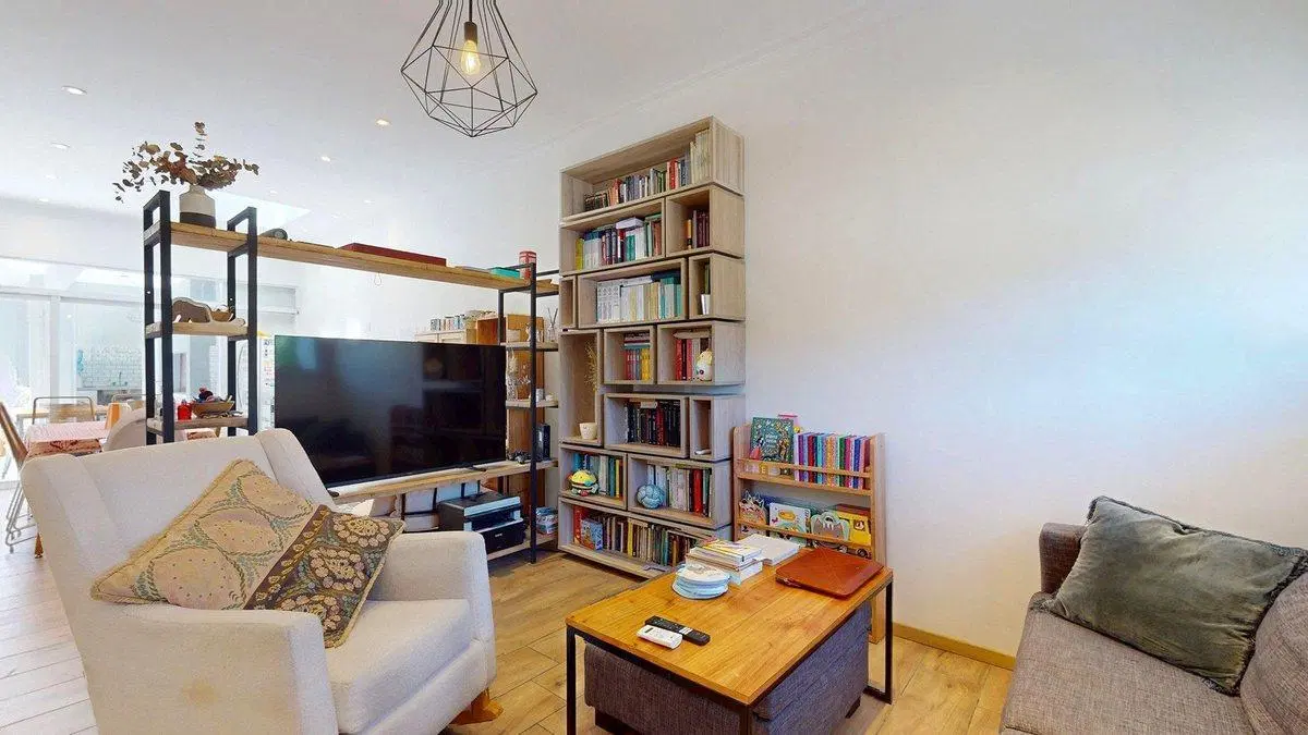 Casa en PH en VENTA en Tolosa 2 dorm. y patio 3