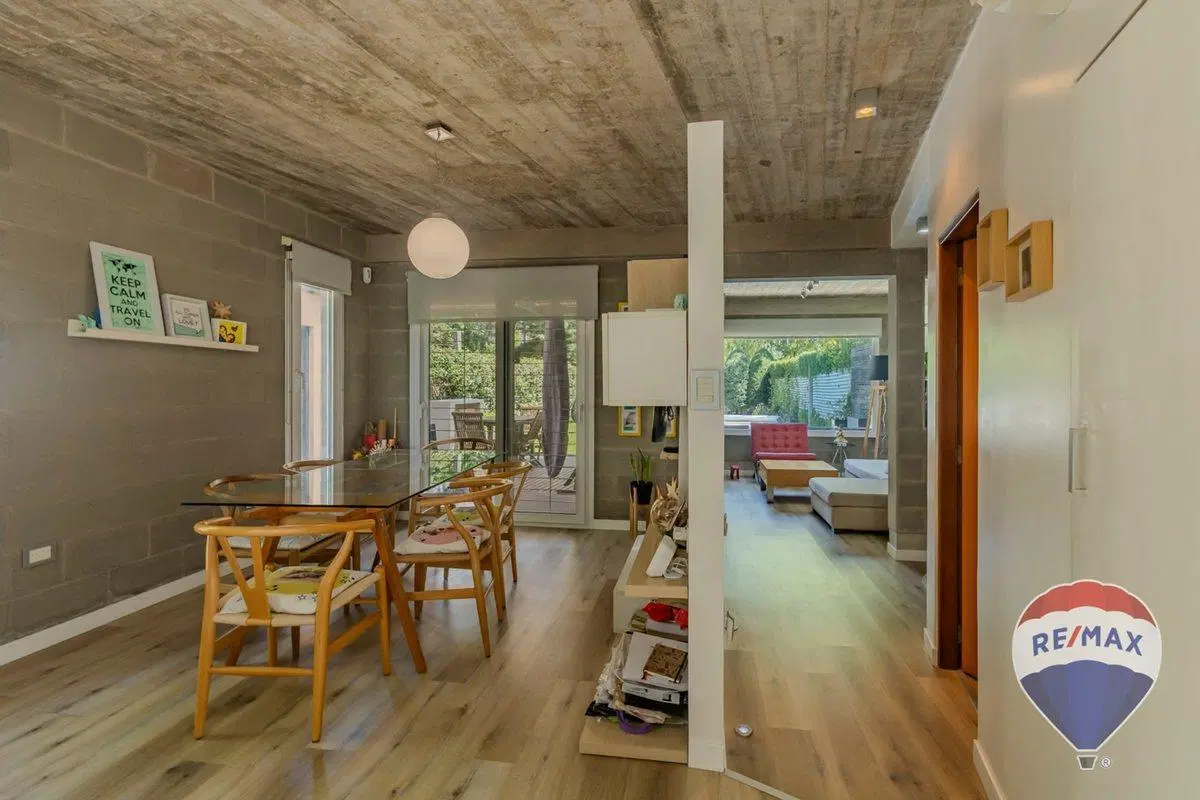 casa en venta Villa Elisa 4