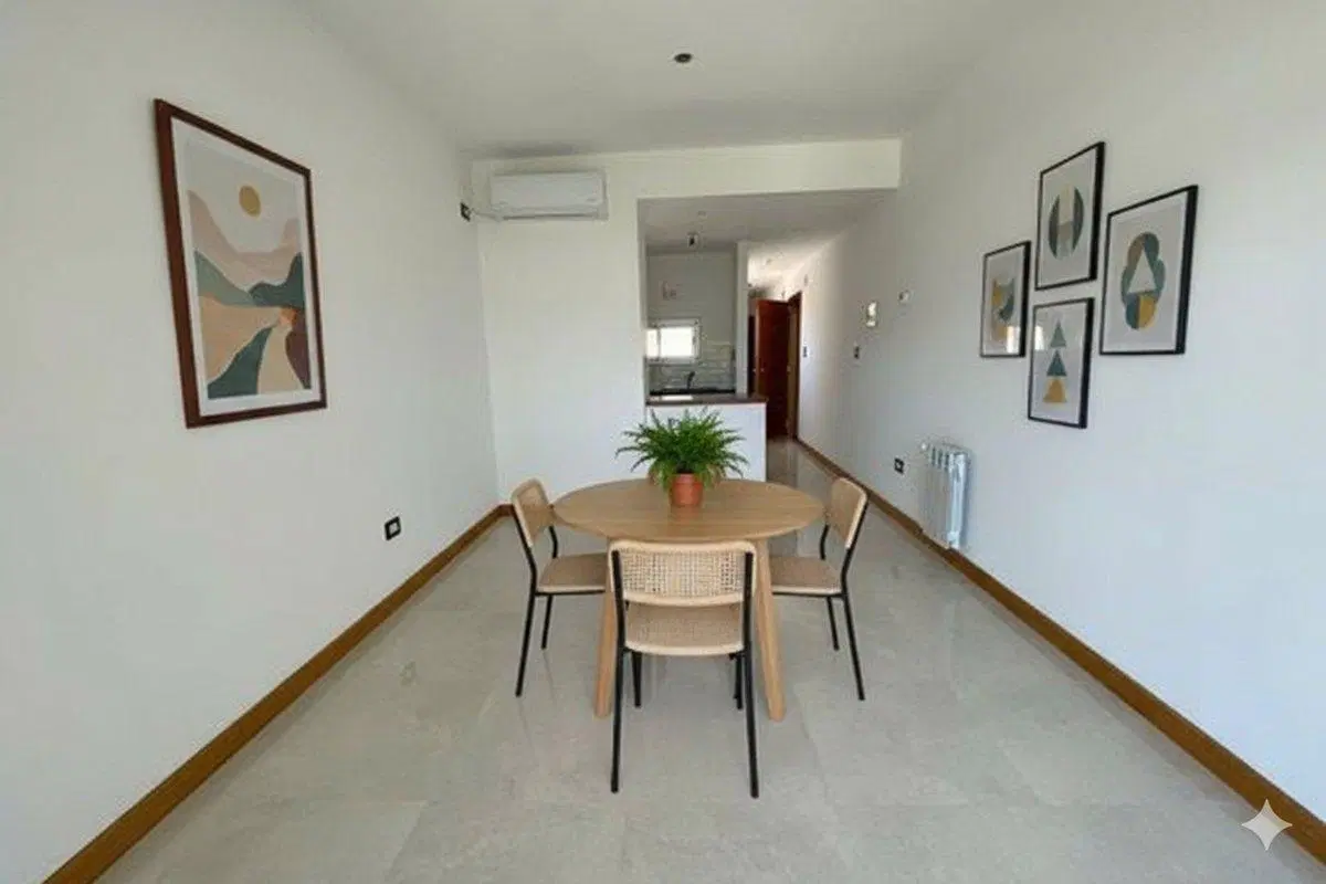 Departamento en venta La Plata 3