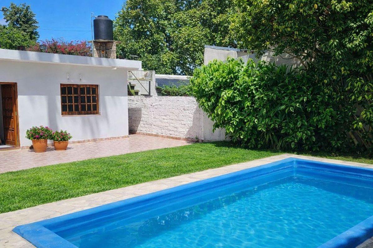 Foto de Casa en Venta Quilmes, imagen 4