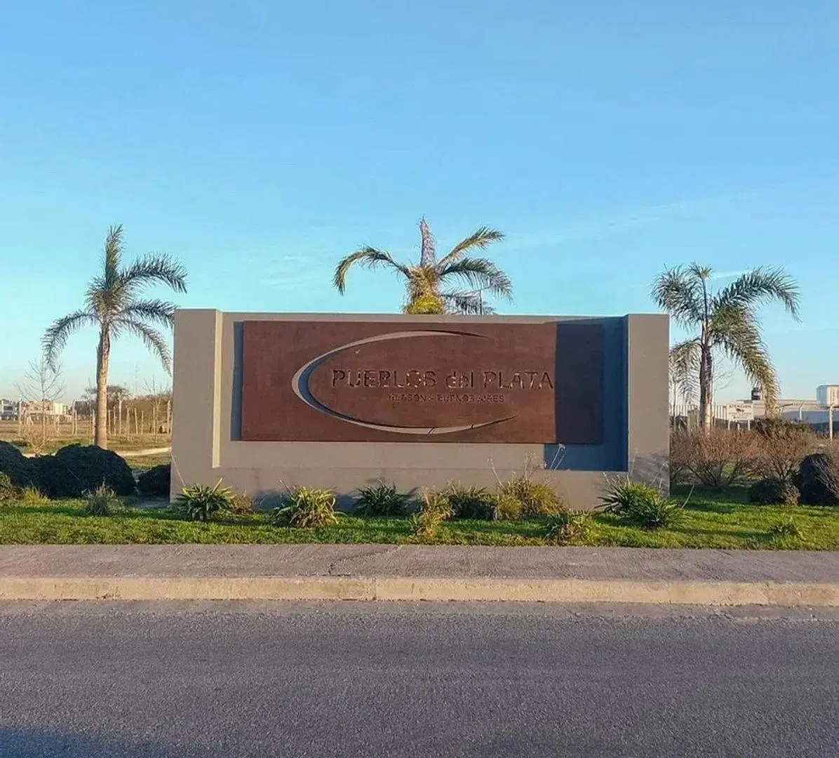 LOTE EN VENTA EL CANO, PUEBLOS DEL PLATA HUDSON 5