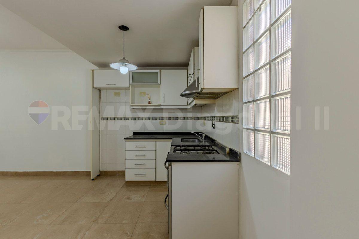 Foto de DUPLEX EN VENTA EN MATADEROS -APTO CREDITO-, imagen 3