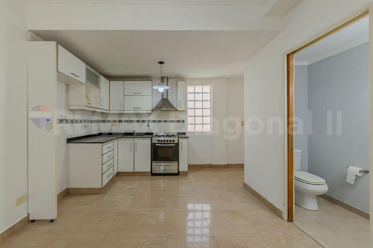 Foto de DUPLEX EN VENTA EN MATADEROS -APTO CREDITO-, imagen 2
