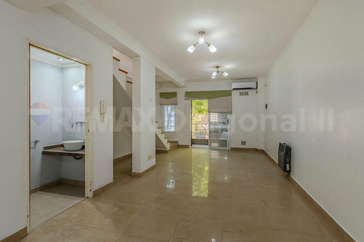 Foto de DUPLEX EN VENTA EN MATADEROS -APTO CREDITO-, imagen 1
