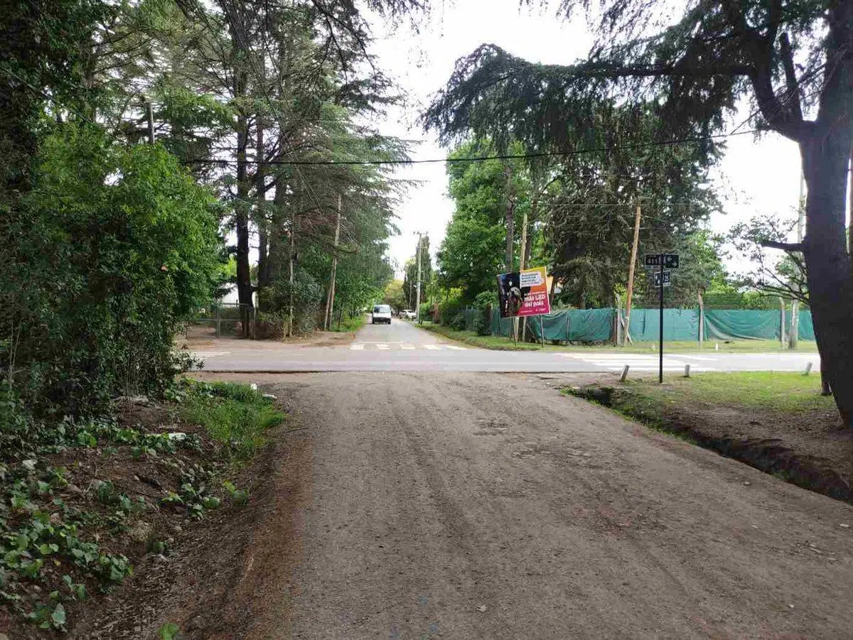 LOTES EN VENTA VILLA ELISA LA PLATA 8
