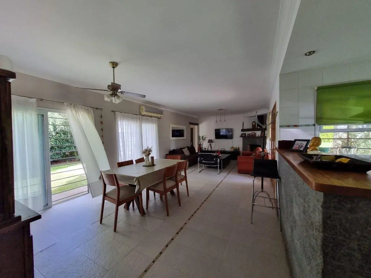 Casa en venta Chascomús 5