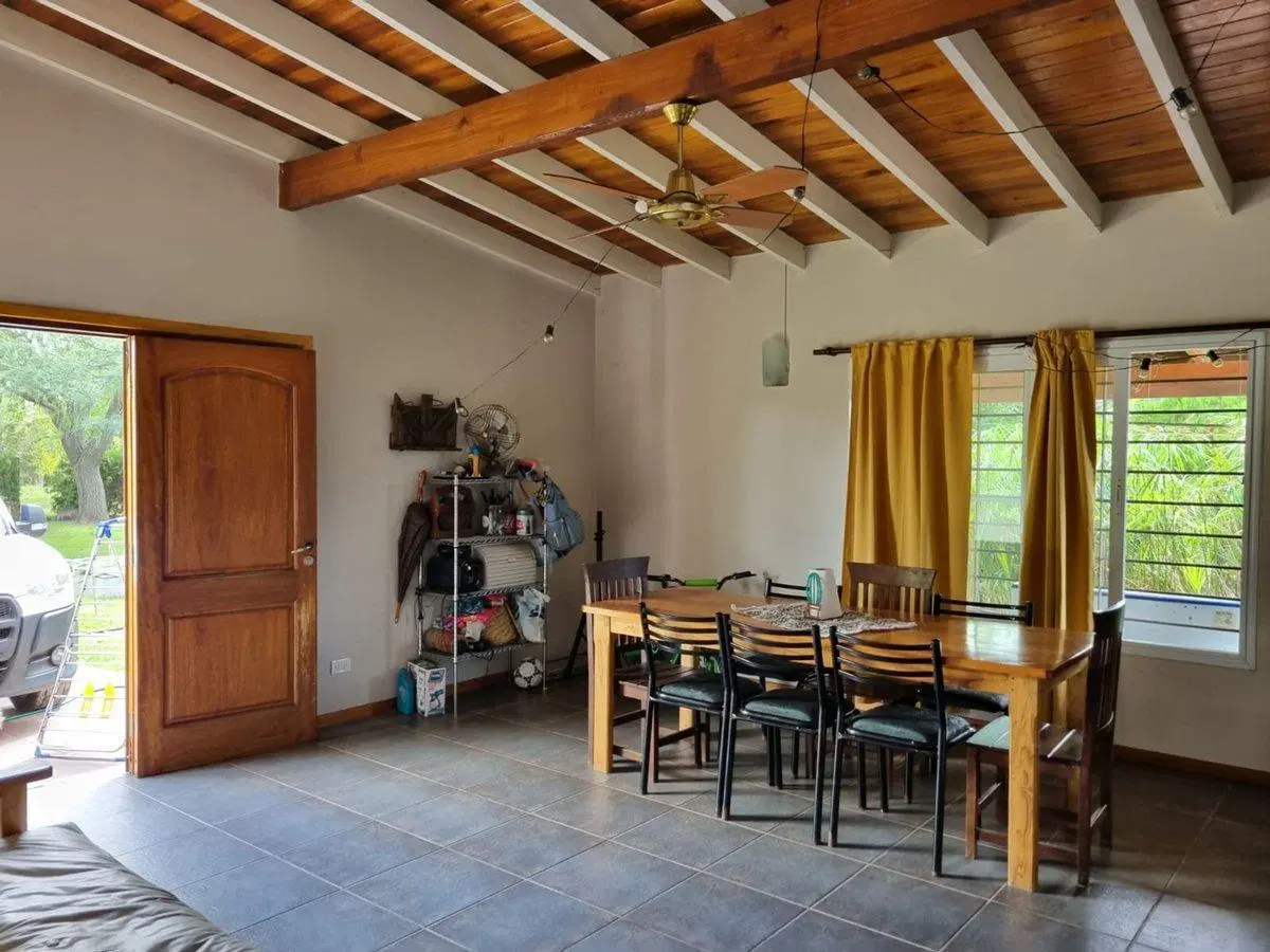 Casa en venta Chascomús 8