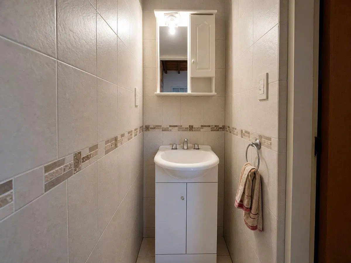 DEPARTAMENTO EN VENTA BERISSO 5