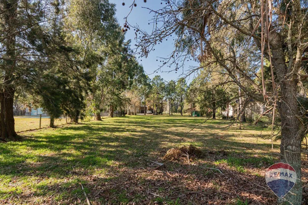 LOTE EN VENTA EN MIRALAGOS 3