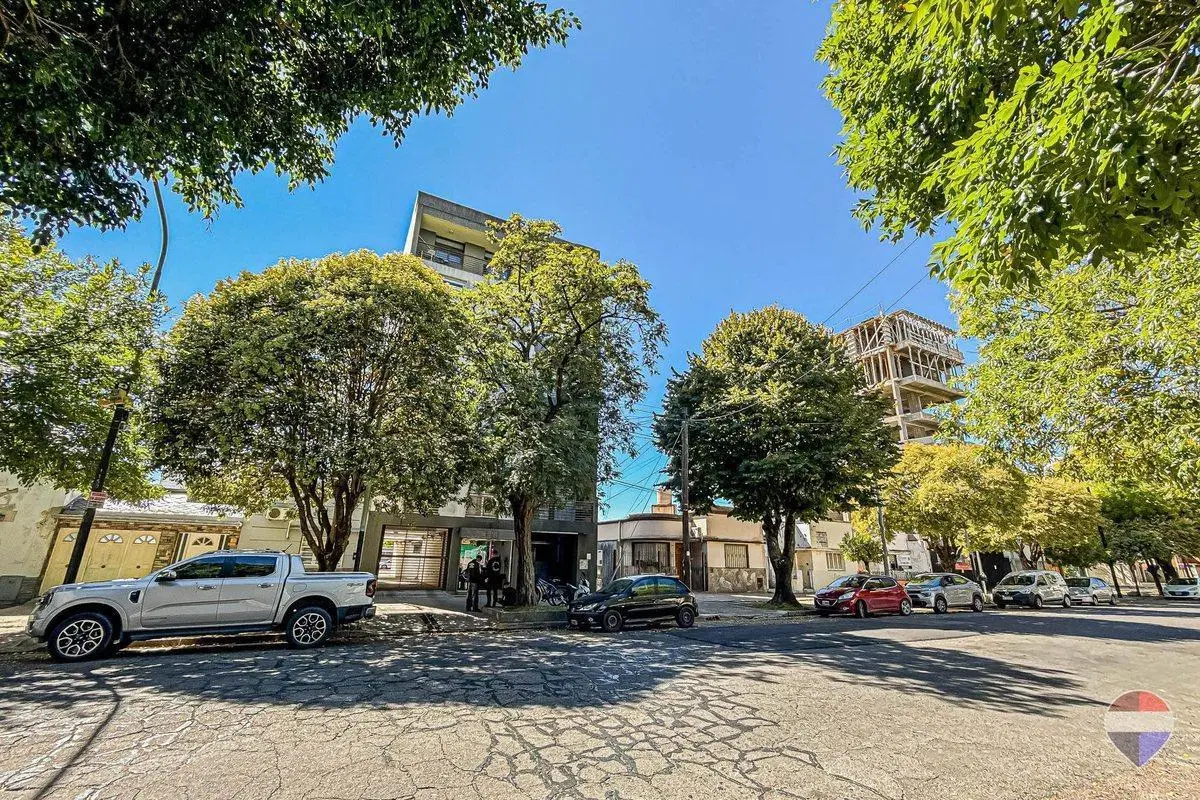 DEPARTAMENTO EN VENTA EN LA PLATA 8