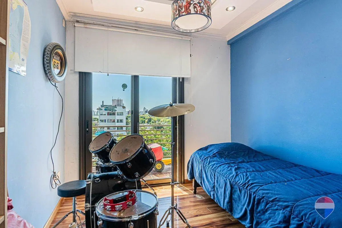 DEPARTAMENTO EN VENTA EN LA PLATA 5