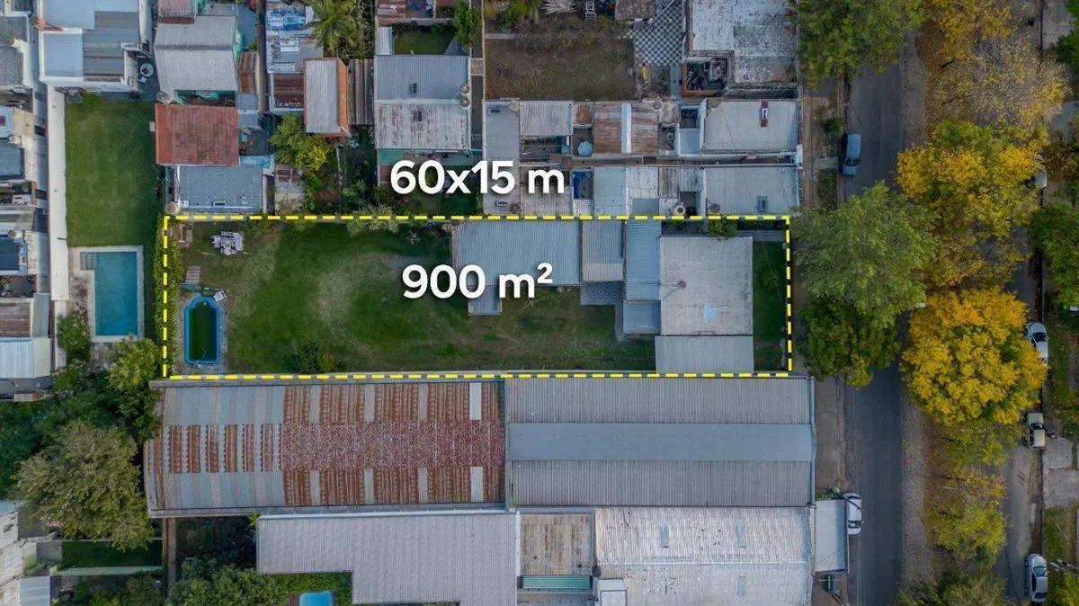 Casa en Venta en Los Hornos 2