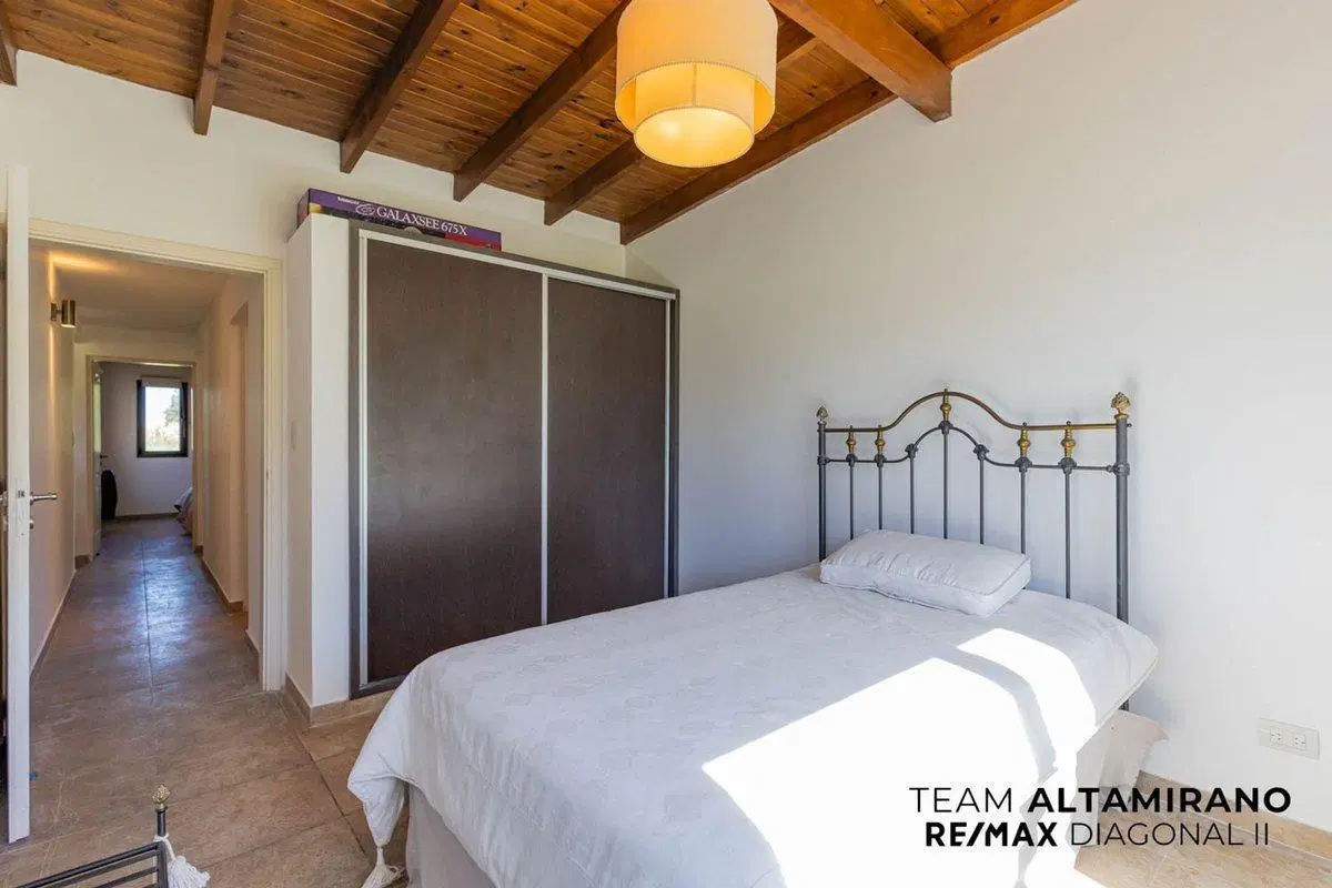 CASA EN VENTA EN LAGUNA VITEL 5