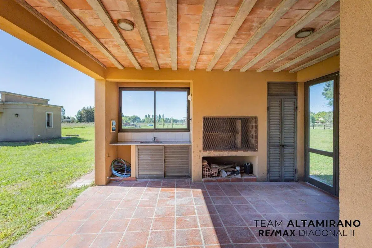CASA EN VENTA EN LAGUNA VITEL 4