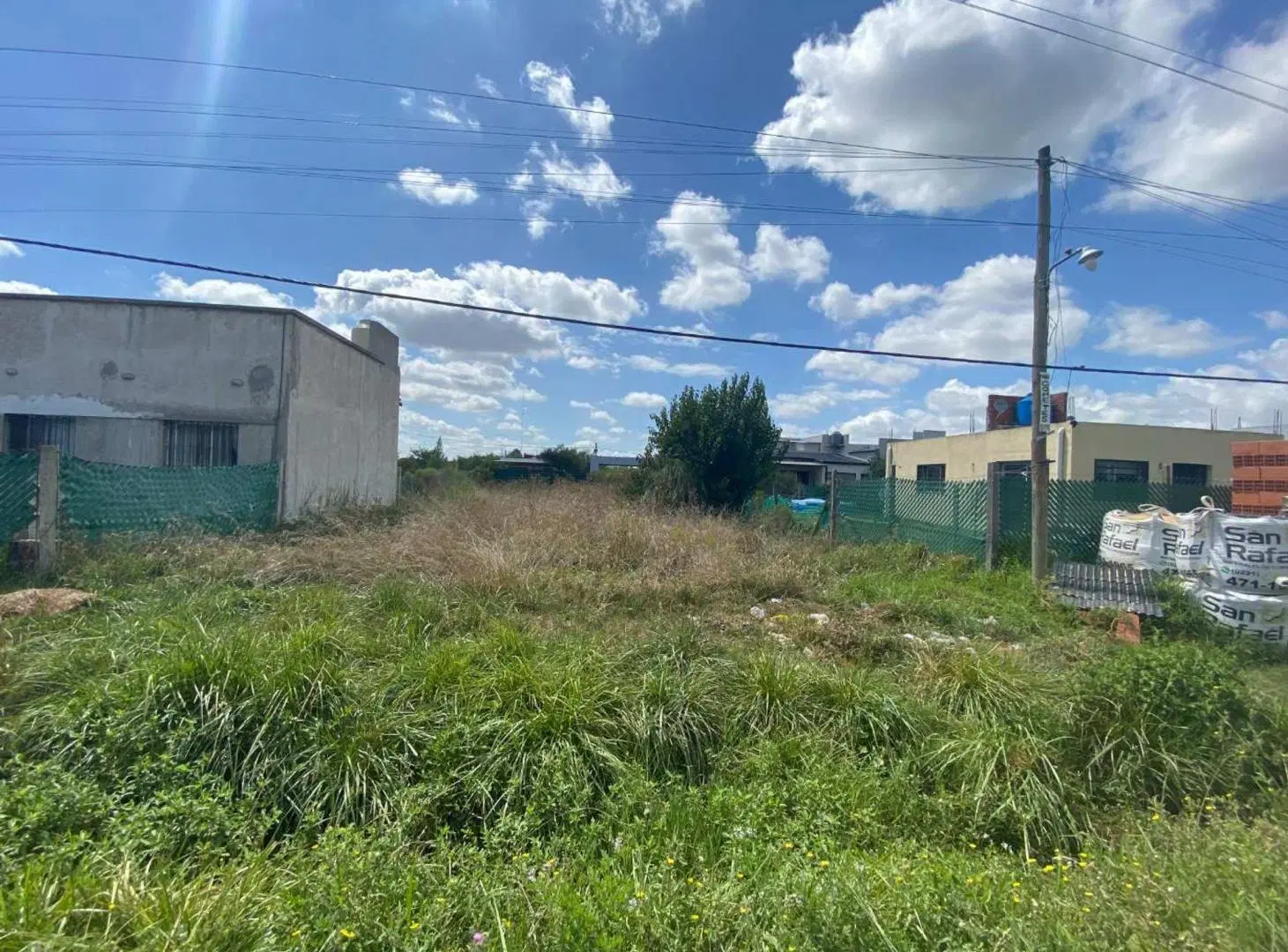 Lote en Venta en City Bell 2