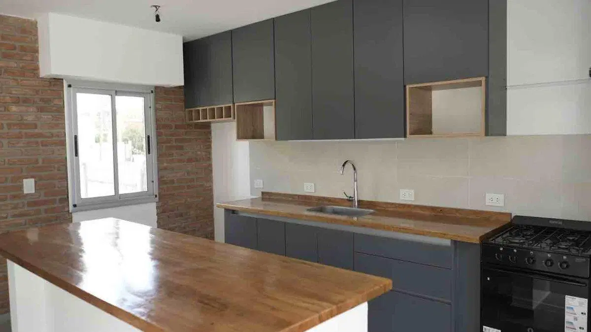 Casa en venta en Villa Elisa APTO CREDITO 2